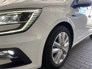 Renault Megane Intens 2021 1.5 dci  115cv