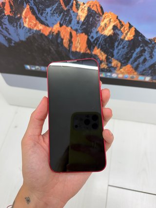 iPhone 13 MINI 128GB SEMI NUEVO