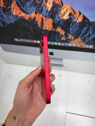 iPhone 13 MINI 128GB SEMI NUEVO