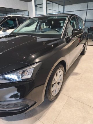SEAT Leon 2024