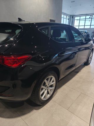 SEAT Leon 2024