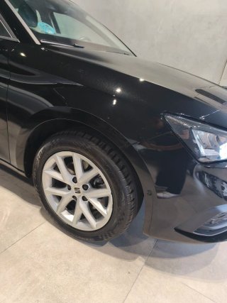 SEAT Leon 2024
