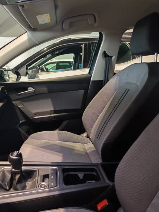 SEAT Leon 2024