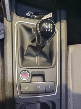 SEAT Leon 2024