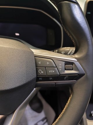SEAT Leon 2024