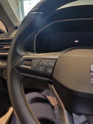 SEAT Leon 2024