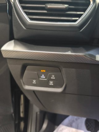 SEAT Leon 2024