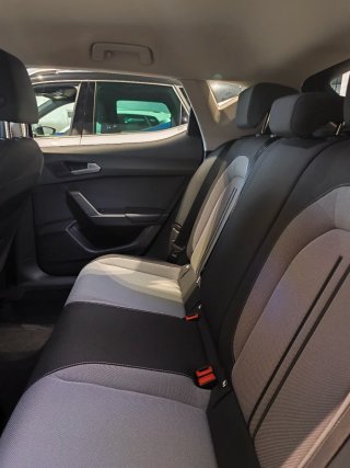 SEAT Leon 2024