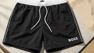 Bañador Boss Talla XL