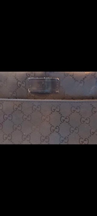 Bolso Cuci Negro A2668