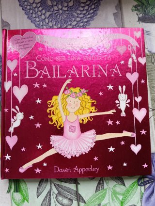 Libros infantiles