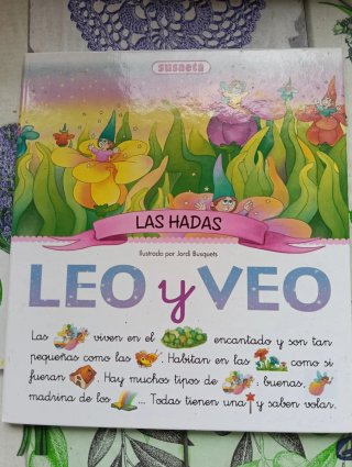 Libros infantiles