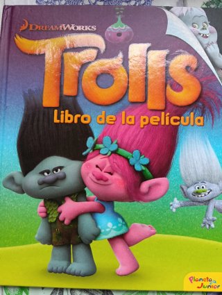 Libros infantiles