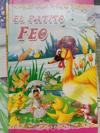 Libros infantiles