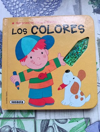 Libros infantiles