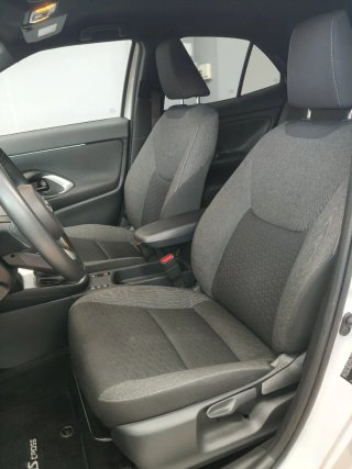Toyota Yaris Cross 2023