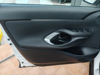 Toyota Yaris Cross 2023