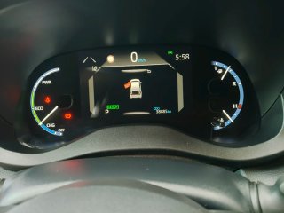Toyota Yaris Cross 2023
