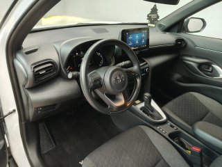 Toyota Yaris Cross 2023