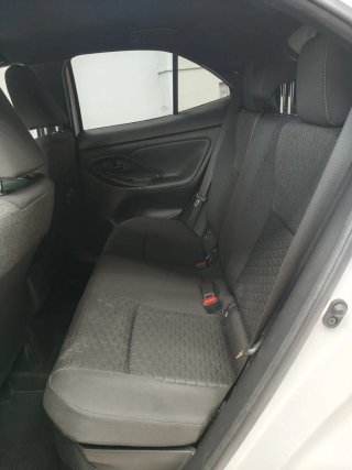 Toyota Yaris Cross 2023