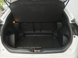 Toyota Yaris Cross 2023