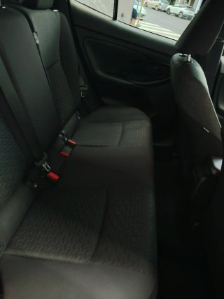 Toyota Yaris Cross 2023
