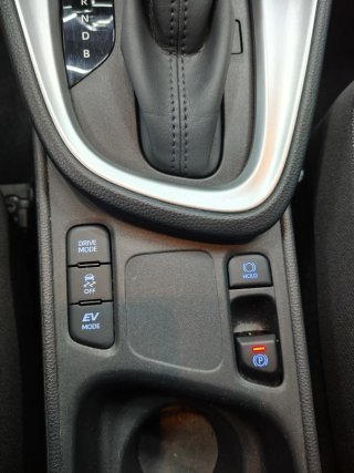 Toyota Yaris Cross 2023