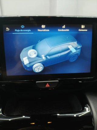 Toyota Yaris Cross 2023