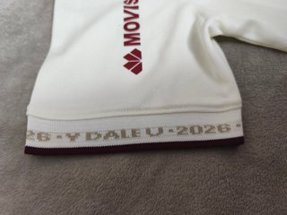 Camiseta Universitario de Deportes