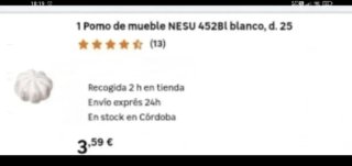 Comoda 5 cajones. Mesilla y Cabecero.