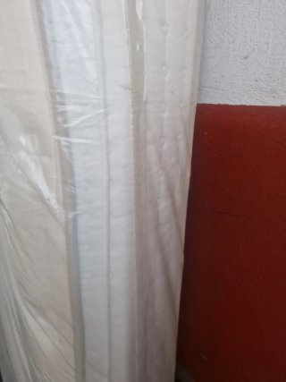 Colchón Flex viscoelástico 135x182