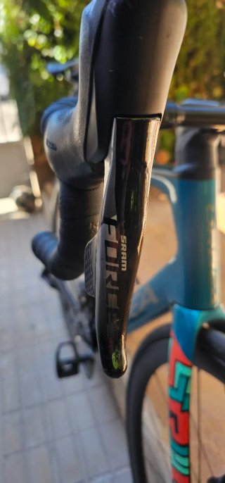 Orbea Orca OMX ( Tope de Gama )
