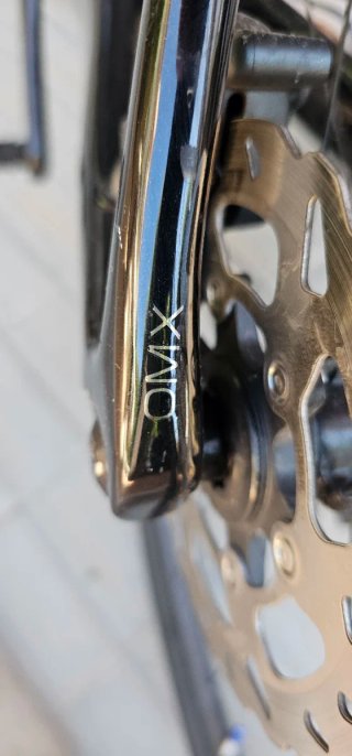 Orbea Orca OMX ( Tope de Gama )