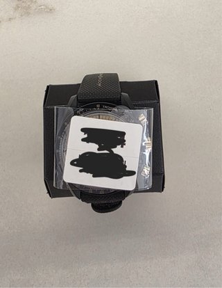 Omega x Swatch Mission to the Moon 18K