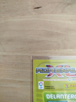 Cromos Adrenalyn 11/12 Messi
