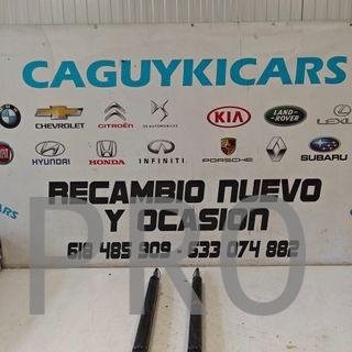 JUEGO AMORTIGUADORES DELANTEROS BMW 5 NUEVO S3409