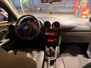 SEAT Ibiza 2007
