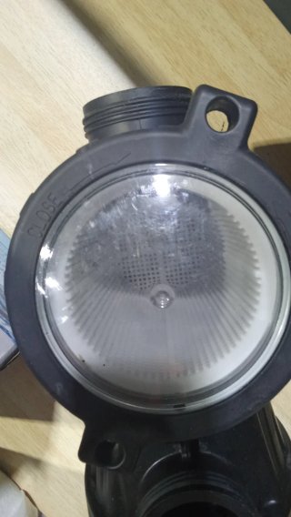 Gre Bomba de filtración picna 135  m³ 1100W, 1,5CV