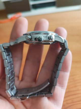 Orologio Ferrari Cronografo