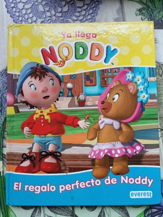 Libros infantiles