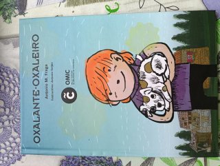 Libros infantiles