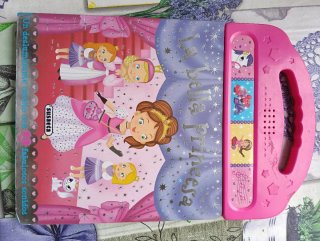 Libros infantiles