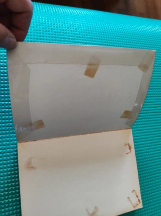 Su Vida en sus Manos