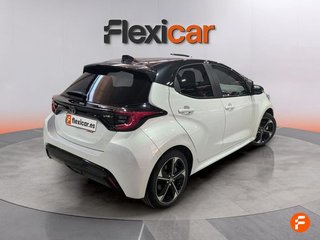 Toyota Yaris 1.5 120H Active Plus