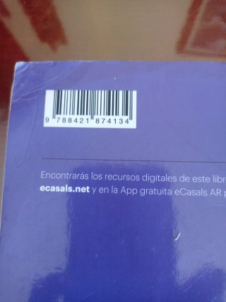 Lengua Castellana Y Literatura 1 Eso, Código Ab...