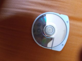 Juego PSP Buzz! Concurso Universal