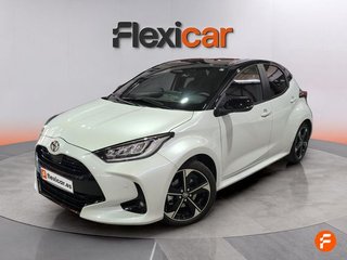 Toyota Yaris 1.5 120H Active Plus
