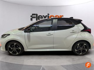 Toyota Yaris 1.5 120H Active Plus