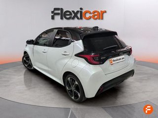 Toyota Yaris 1.5 120H Active Plus