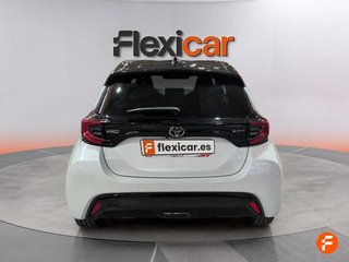 Toyota Yaris 1.5 120H Active Plus